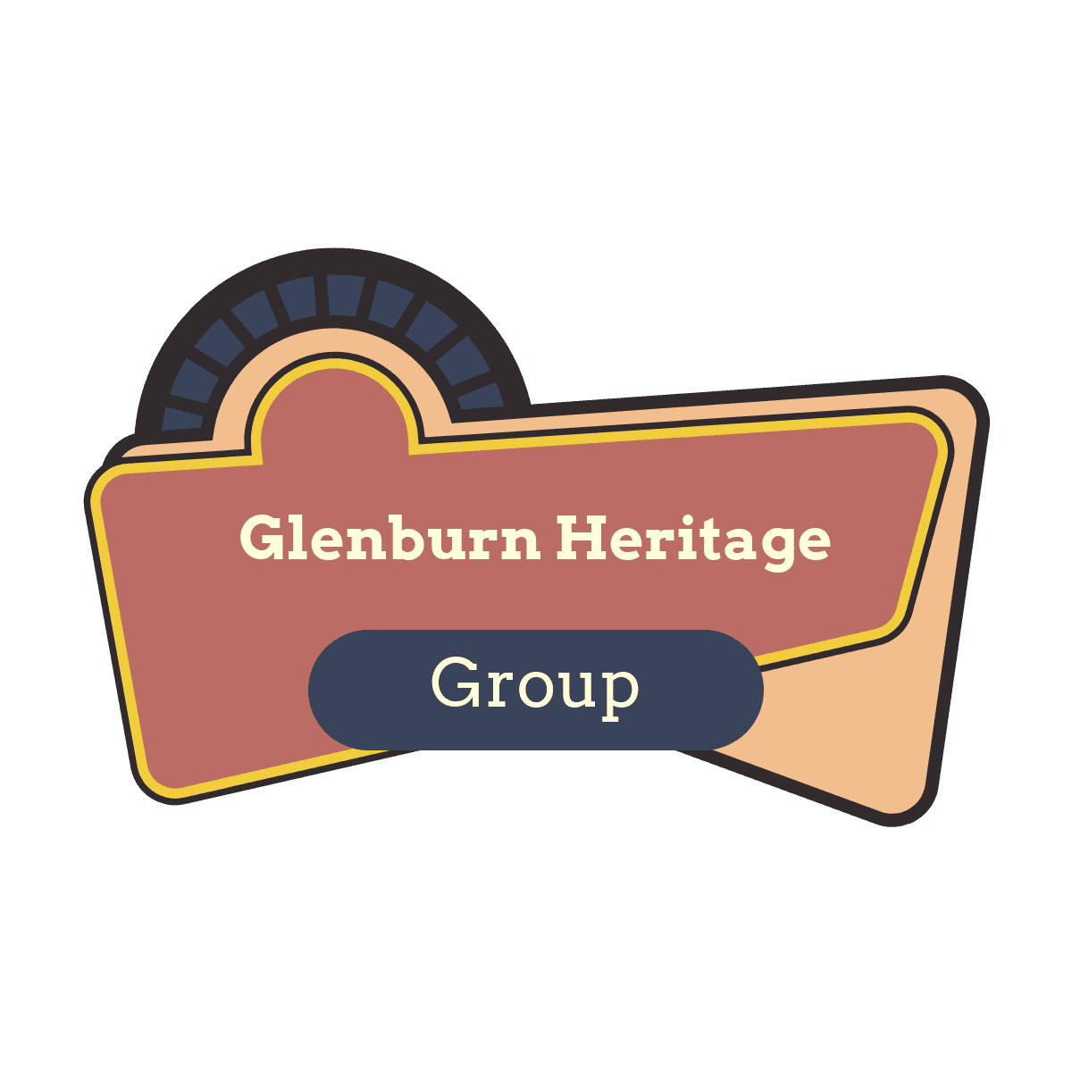 Schools Glenburn Heritage Group